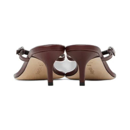 Leigh Sandals