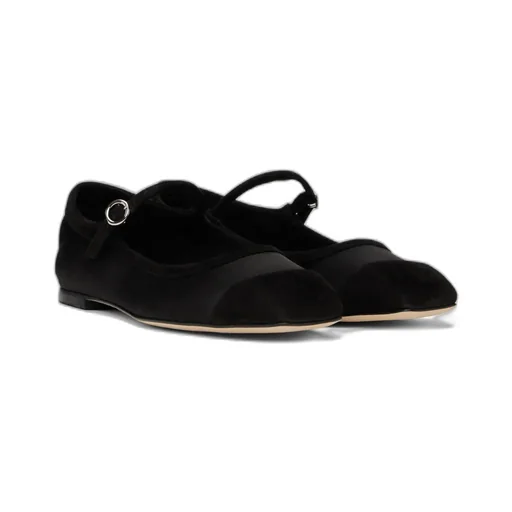 Mary Jane Flats