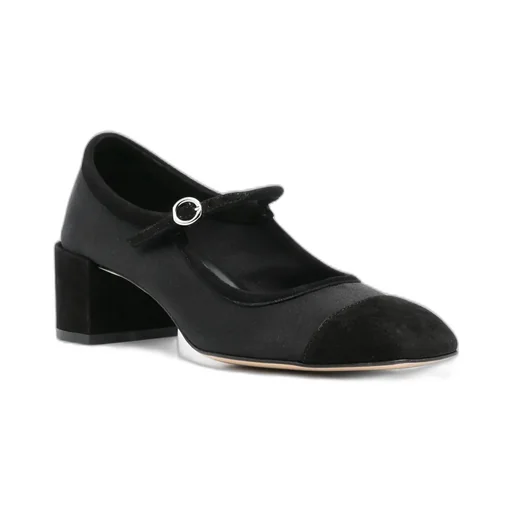 50Mm Aline Pumps