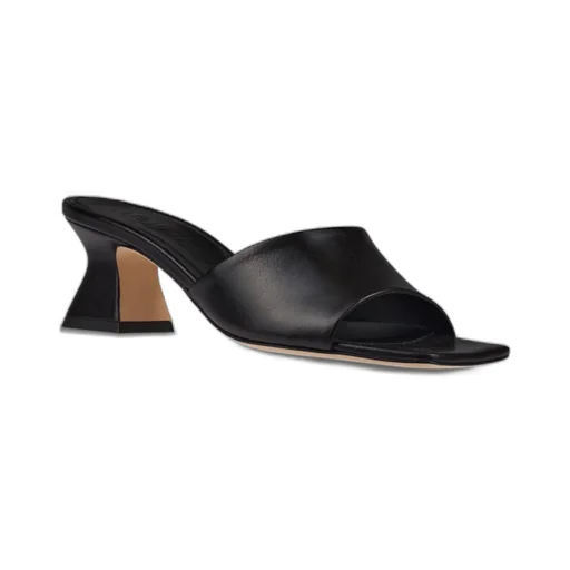 45Mm Leather Sandals