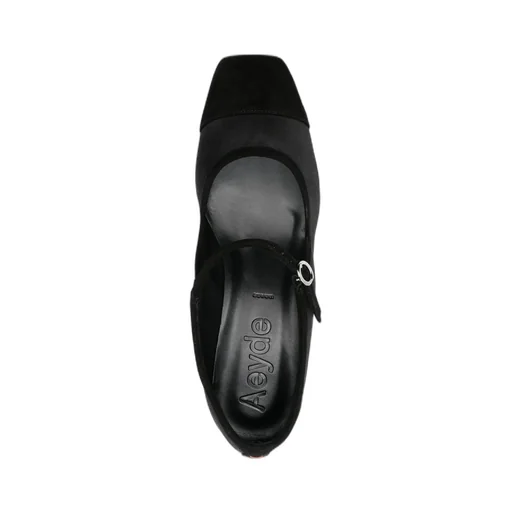 50Mm Aline Pumps