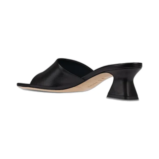 45Mm Leather Sandals