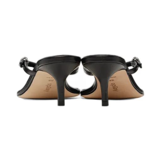 Leigh Sandals