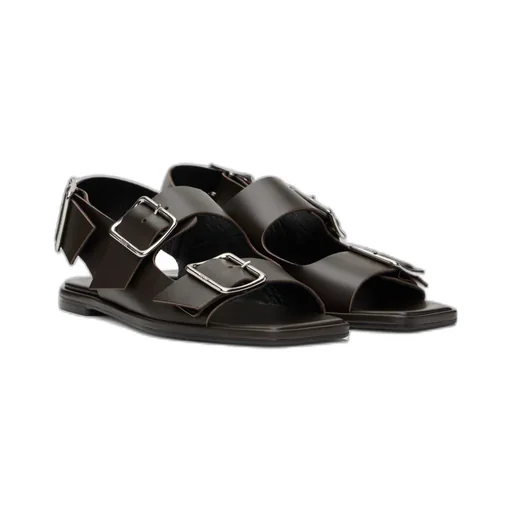 Thekla Flat Sandals