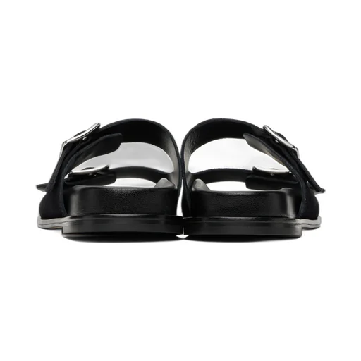 Meena Leather Sandals