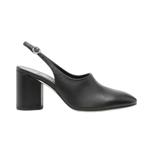 75Mm Slingback Pumps