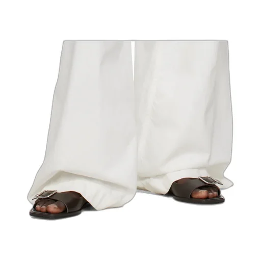 Thekla Flat Sandals