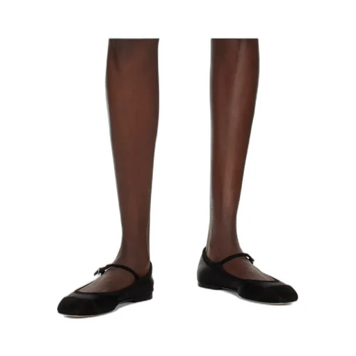 Mary Jane Flats