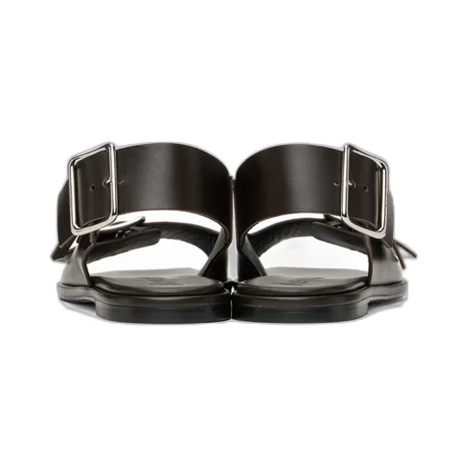 Thekla Flat Sandals