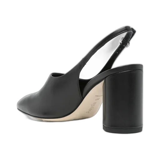 75Mm Slingback Pumps