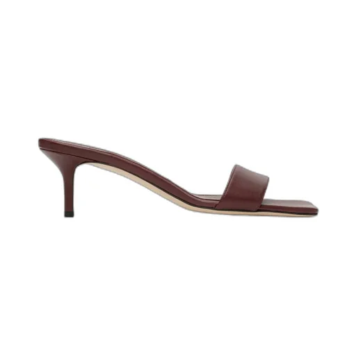 Ilvy High Heel Sandals