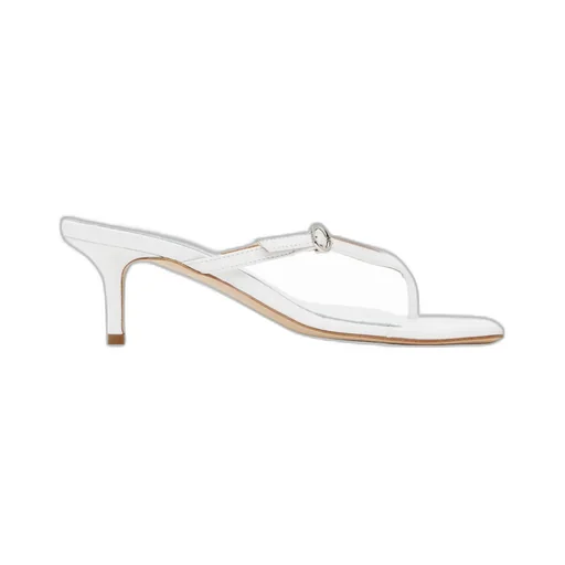 Leigh High Heel Sandals