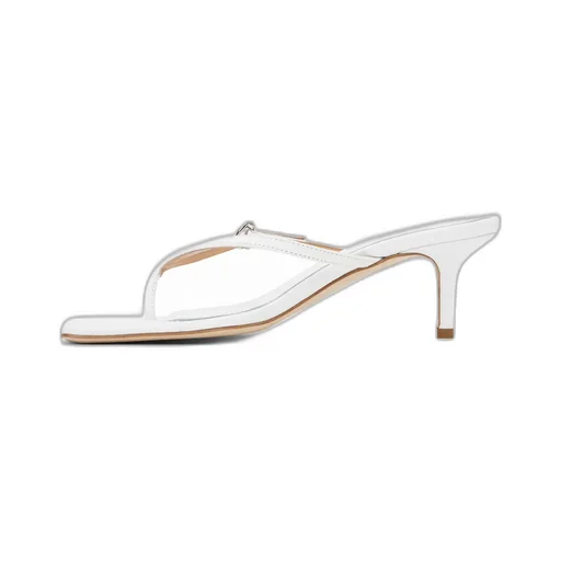 Leigh High Heel Sandals