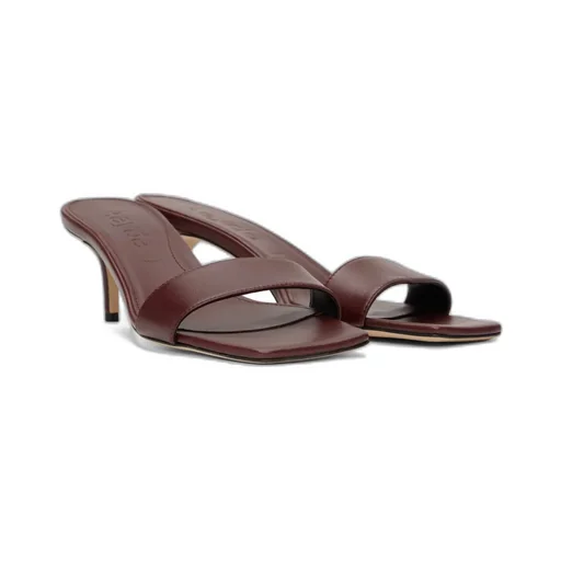 Ilvy High Heel Sandals
