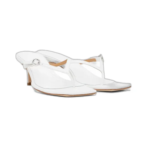 Leigh High Heel Sandals