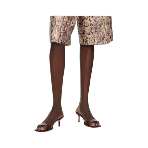 Ilvy High Heel Sandals