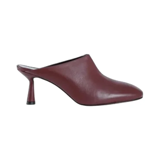 Stiletto High Heel Sandals