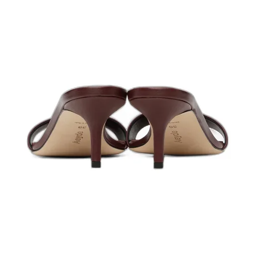 Ilvy High Heel Sandals
