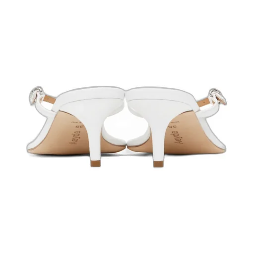 Leigh High Heel Sandals