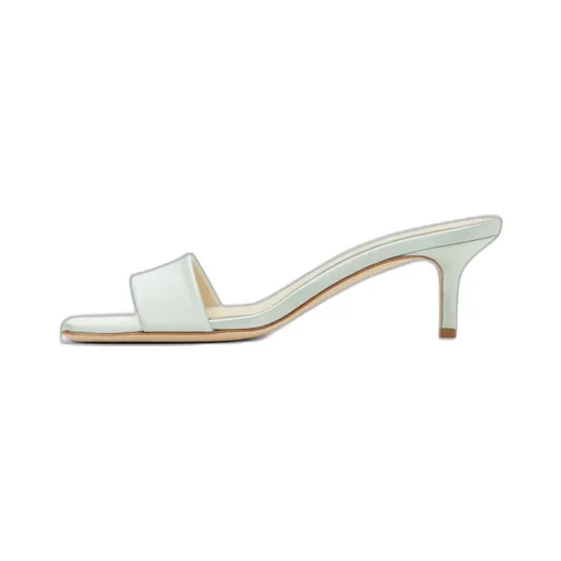 Ilvy High Heel Sandals