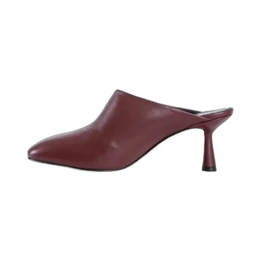 Stiletto High Heel Sandals