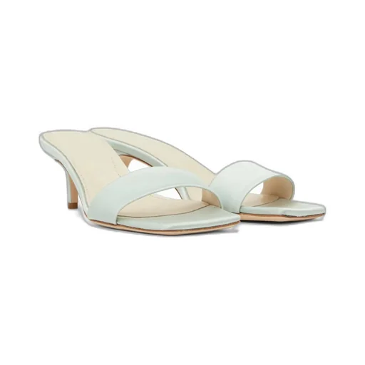 Ilvy High Heel Sandals