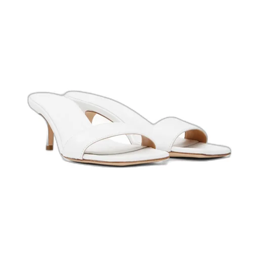 Ilvy High Heel Sandals