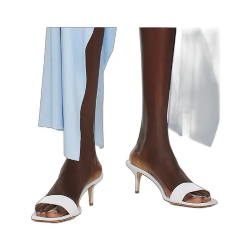 Ilvy High Heel Sandals