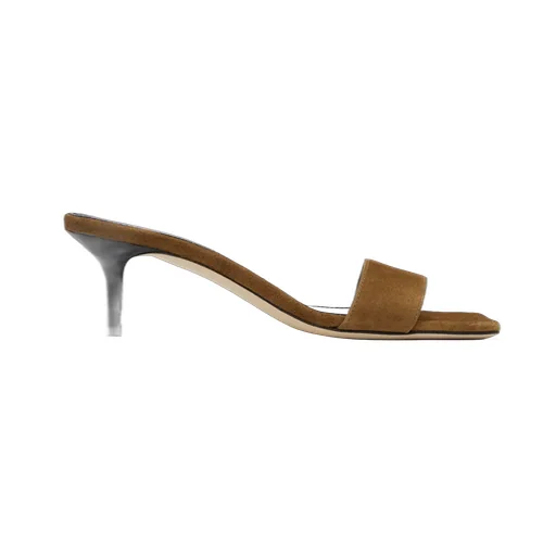 Ilvy Mules