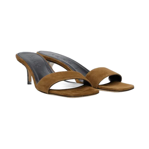 Ilvy Mules