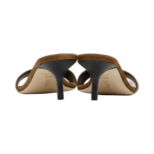 Ilvy Mules