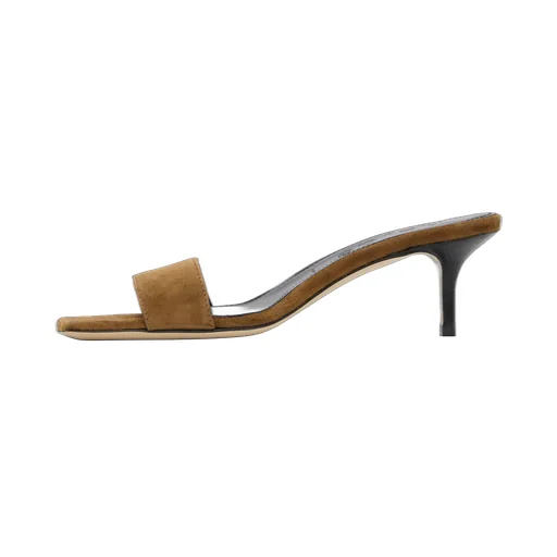 Ilvy Mules