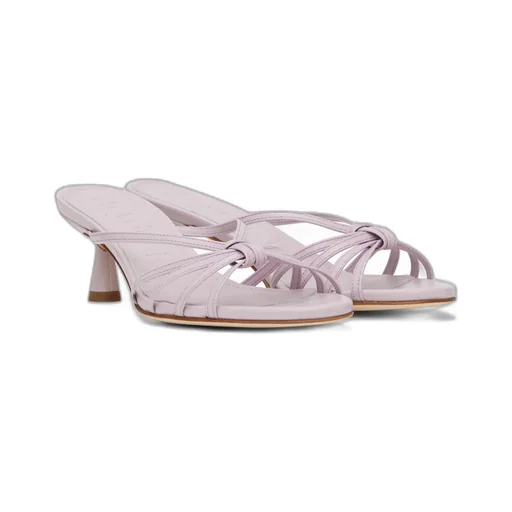 Abby High Heel Sandals