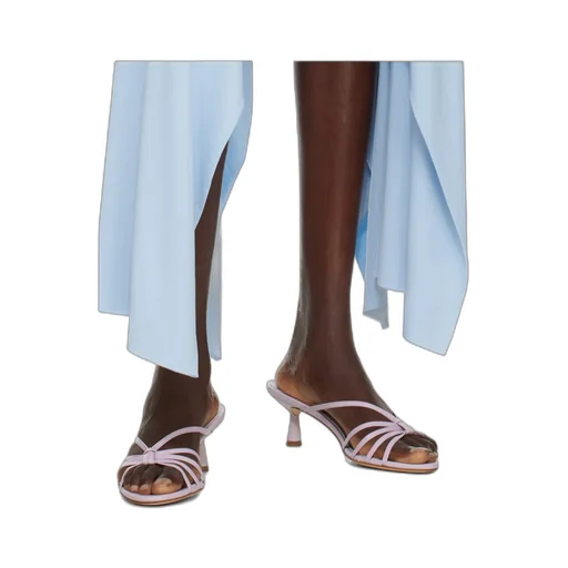 Abby High Heel Sandals