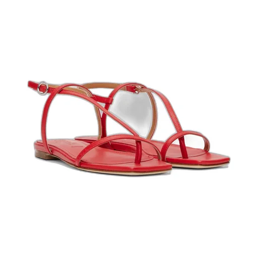 Ella Flats
