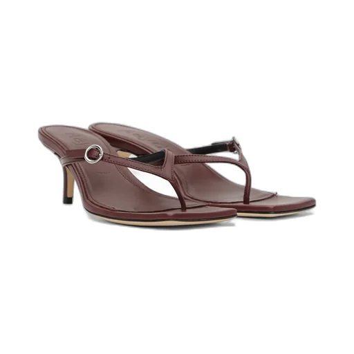 Leigh Sandals