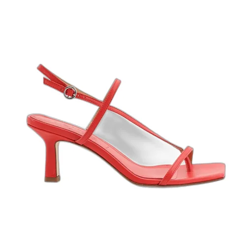 Elise Toe-Post Sandals