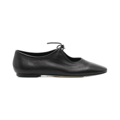 Dancer Ballet Flats