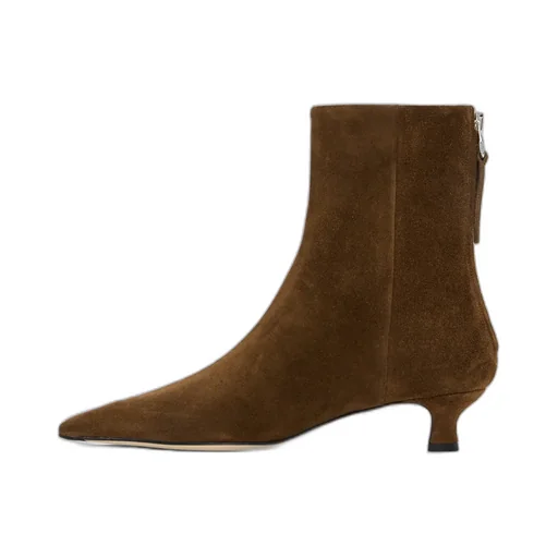 Zoe Ankle Boots