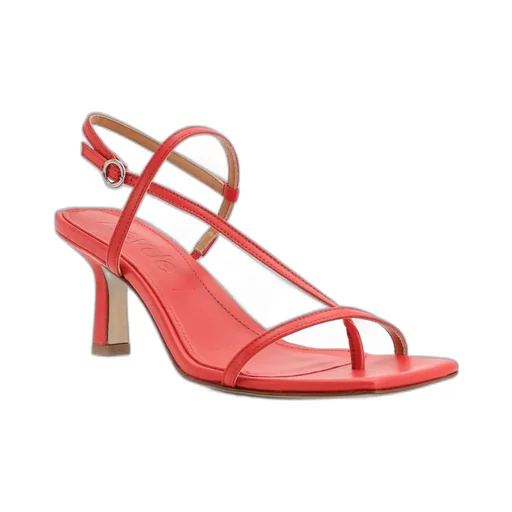 Elise Toe-Post Sandals
