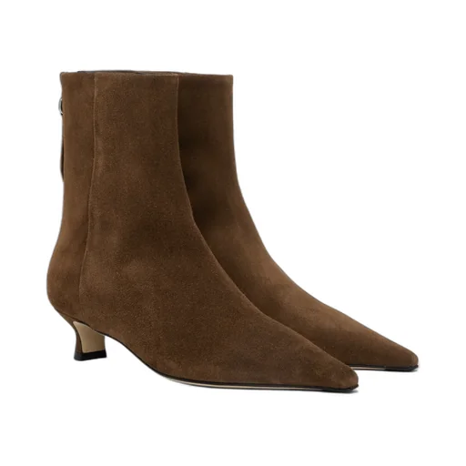 Zoe Ankle Boots