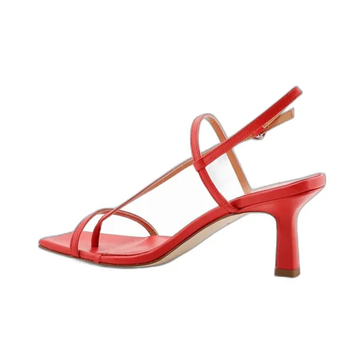 Elise Toe-Post Sandals