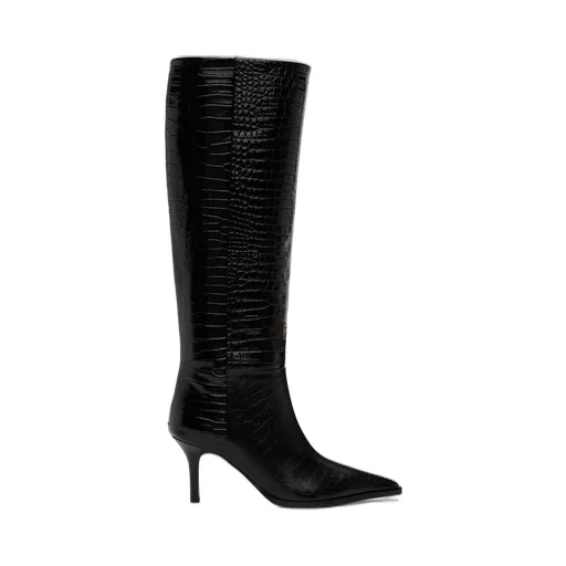 75Mm Tula Boots
