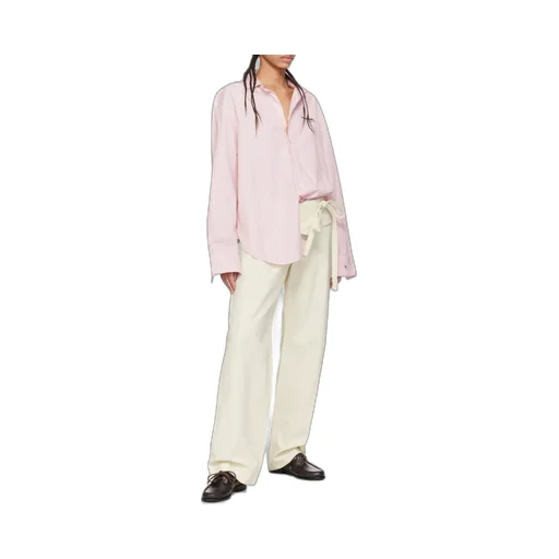Pleated Loafers