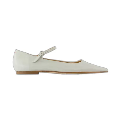 Cleo Mary Jane Flats