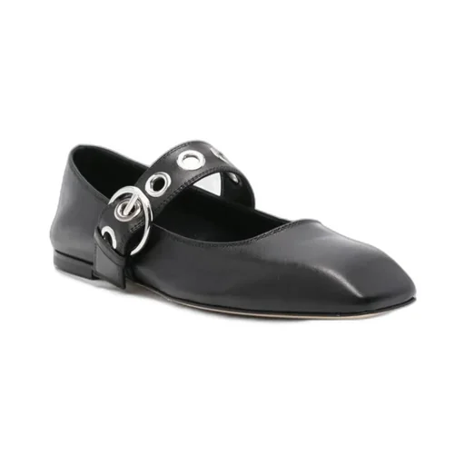 Ballet Flats