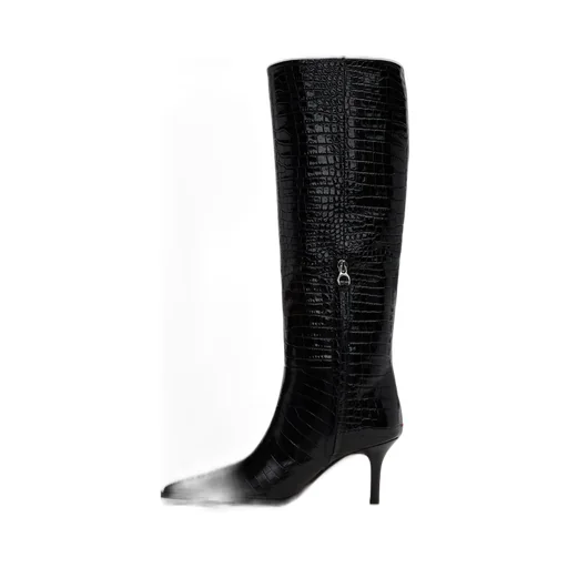 75Mm Tula Boots