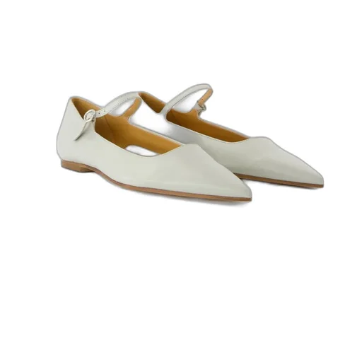 Cleo Mary Jane Flats