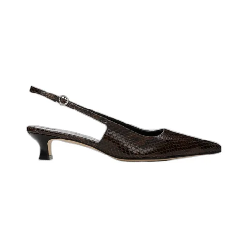 Catrina Slingback Pumps