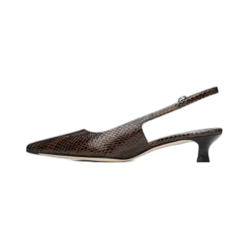 Catrina Slingback Pumps